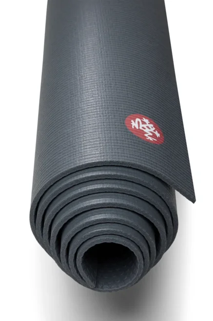 Yoga mat Pro Lite Manduka 4.7mm (180cm) Thunder